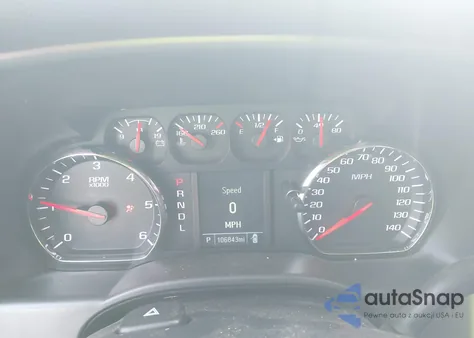 2018 GMC Sierra 1500 z USA, uszkodzony, nr VIN 1GTN1LEC1JZ901401